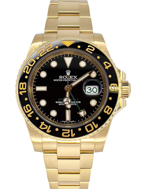 rolex watch 116718ln